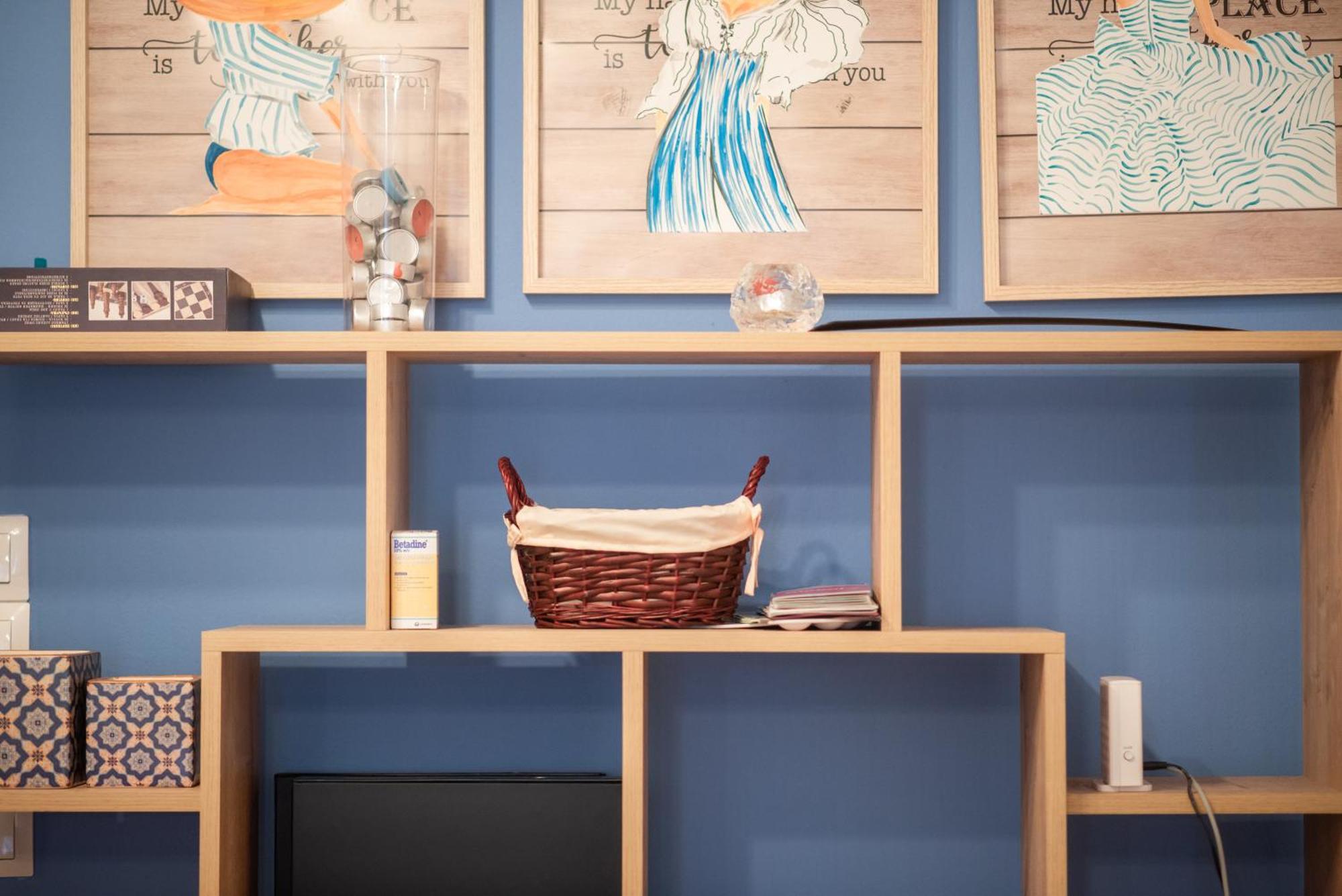 Urban Comfort Apt Near Downtown Αθήνα Εξωτερικό φωτογραφία