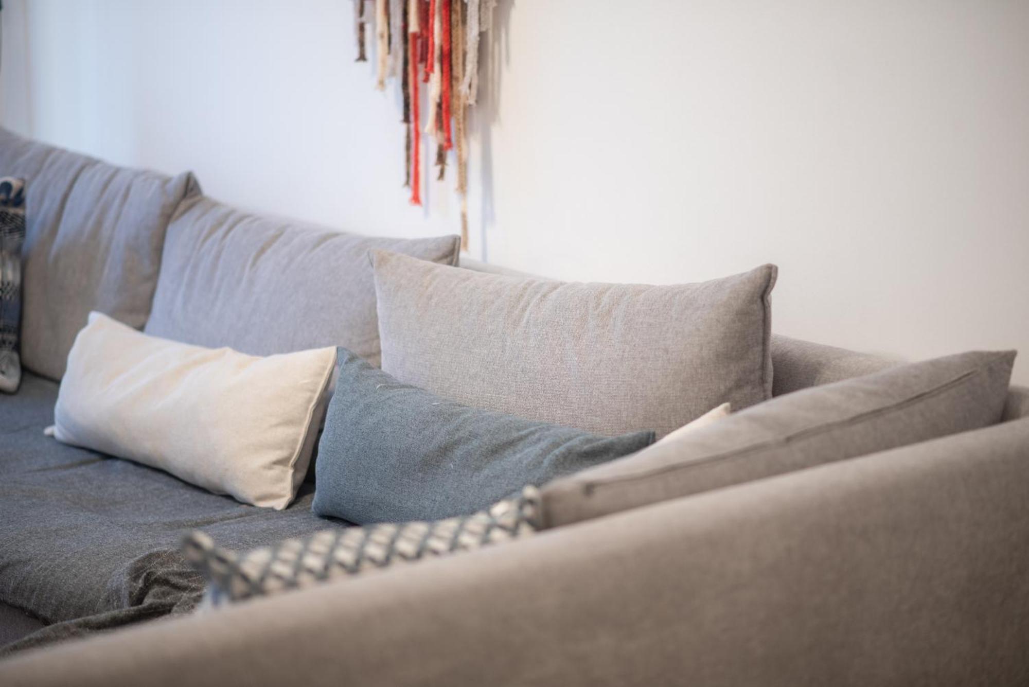 Urban Comfort Apt Near Downtown Αθήνα Εξωτερικό φωτογραφία