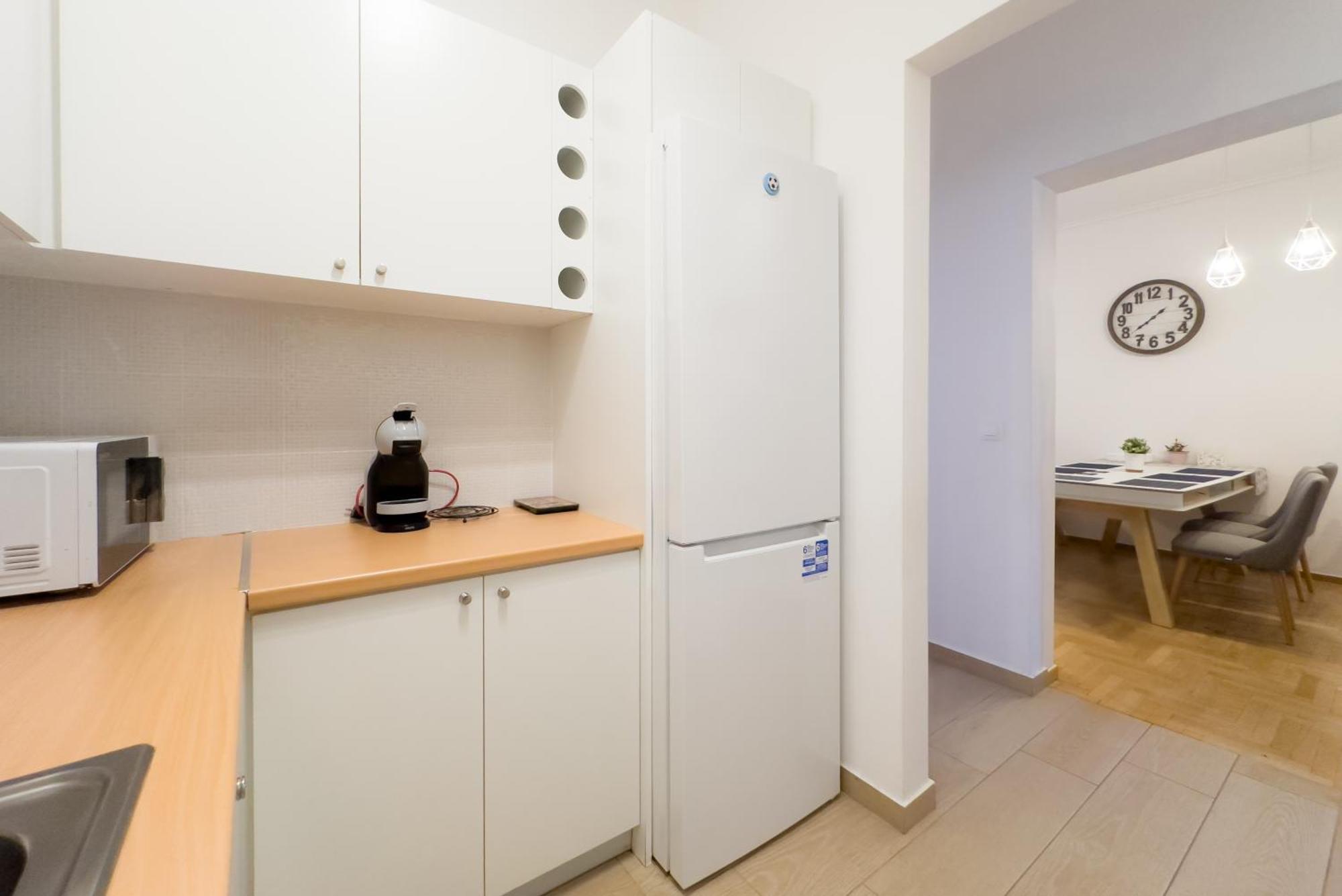 Urban Comfort Apt Near Downtown Αθήνα Εξωτερικό φωτογραφία