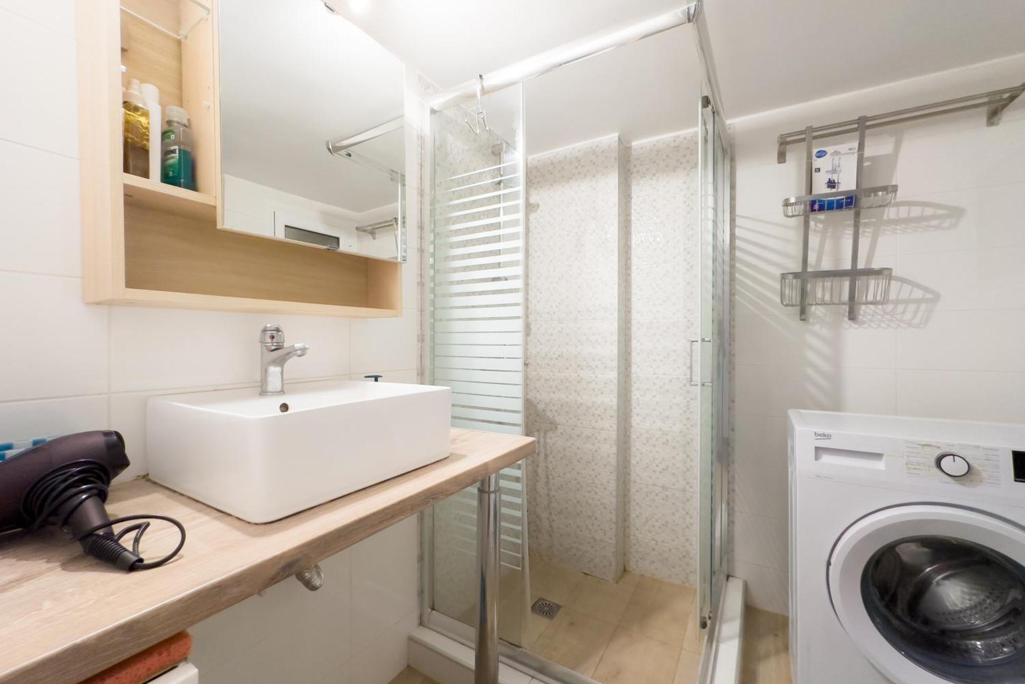 Urban Comfort Apt Near Downtown Αθήνα Εξωτερικό φωτογραφία