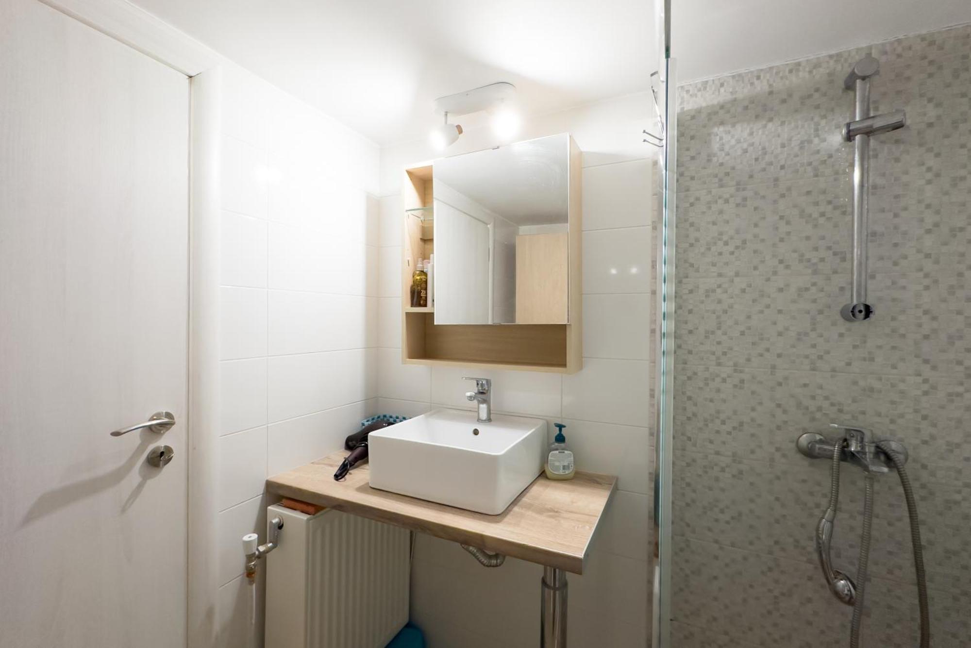 Urban Comfort Apt Near Downtown Αθήνα Εξωτερικό φωτογραφία
