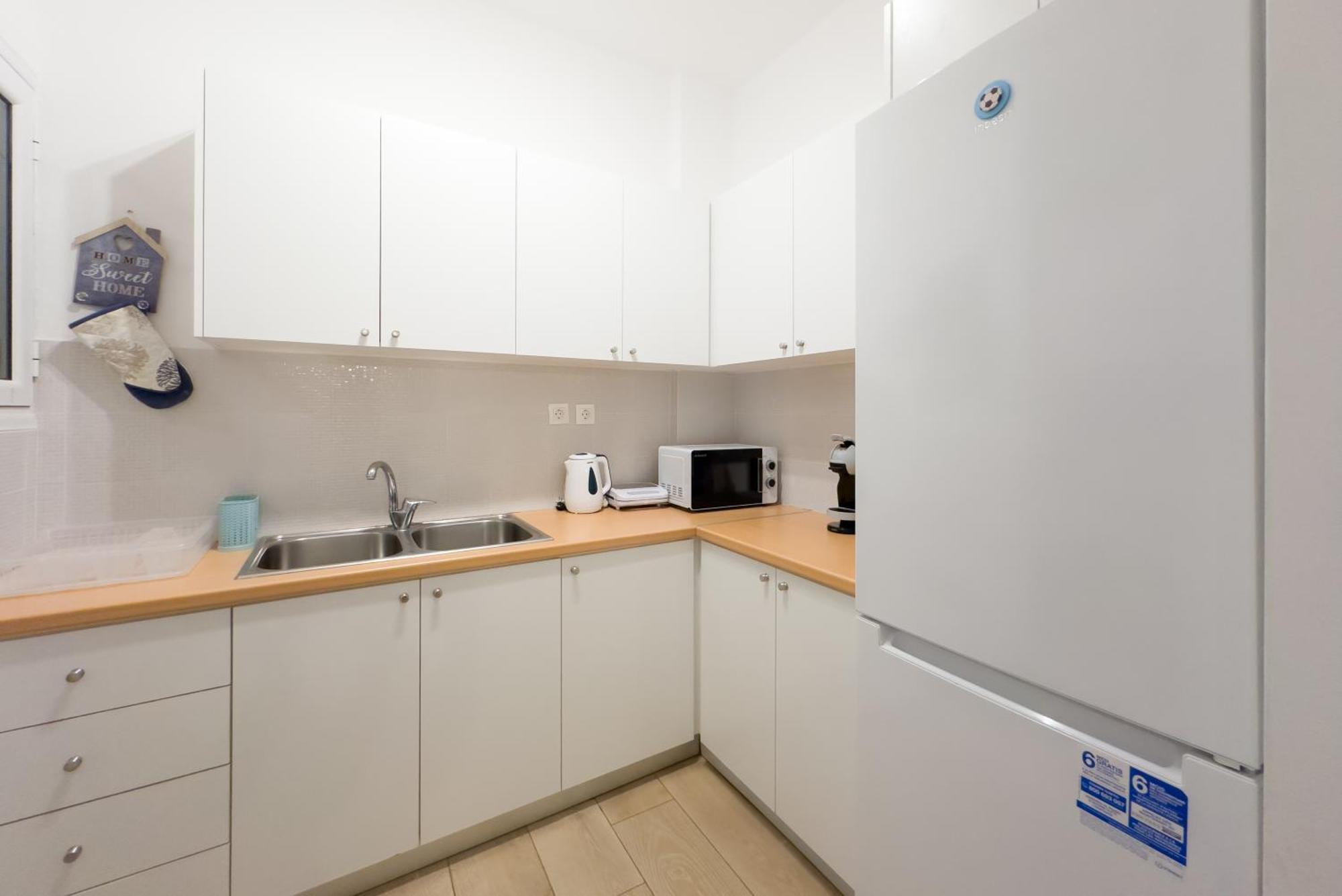 Urban Comfort Apt Near Downtown Αθήνα Εξωτερικό φωτογραφία
